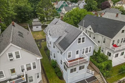 336 Cornell St #2