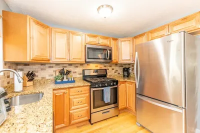 384 Farrwood Drive #384 1