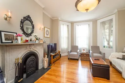 25 Hancock St #3