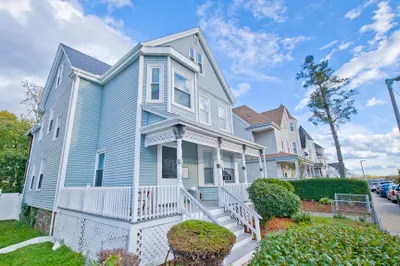 33 Blakeville St #1