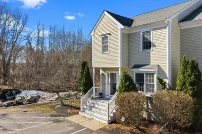 269 Washington Street #A1 1