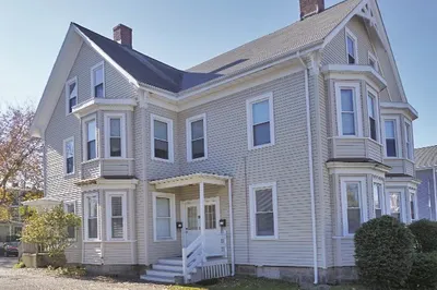 23 Maple St #2F 1