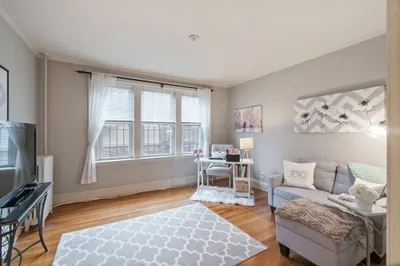 15 Colliston Rd #5