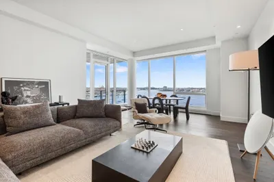 22 Liberty Drive #10D