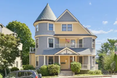 40 Sawyer Ave #1 1