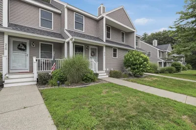 212 Bayberry Hill Lane #212 1