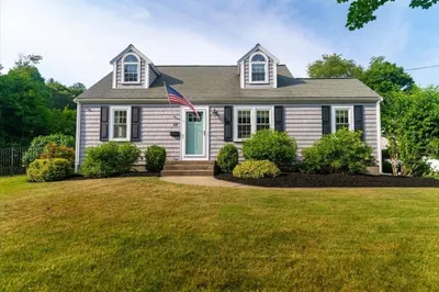 60 Northgate Rd