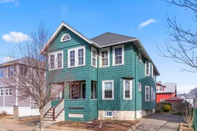 49 Dearborn Street #1