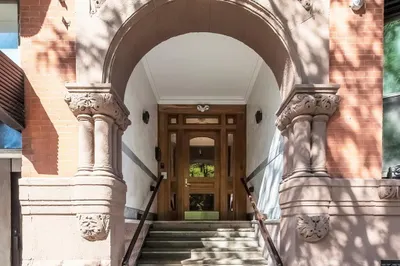 31 Massachusetts Ave #2-1 1