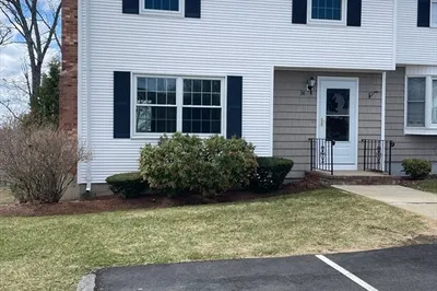 38 Christopher Drive #71 1