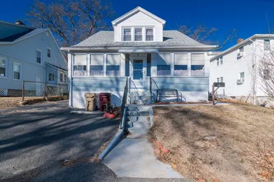 31 Greenwich St