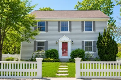 8 Baker Avenue 1
