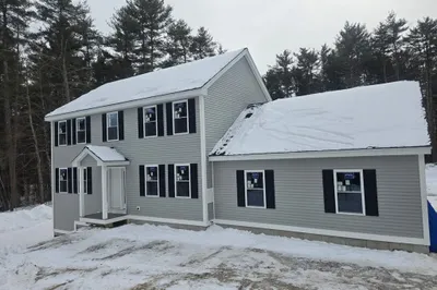 Lot 1 Patterson Rd