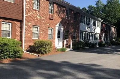 33 Liberty Square RD. #D