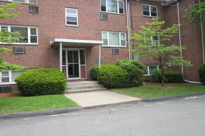 73 Walnut Street #6