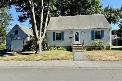 29 Wilkins Rd