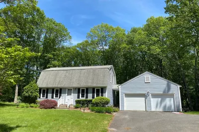 336 Cedar Street #. 1