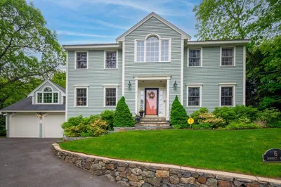6 Samoset Rd