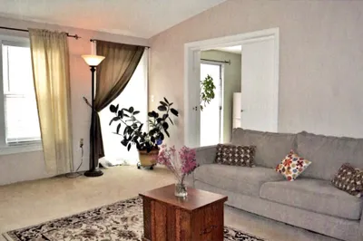 9 Thoreau Court #2 1