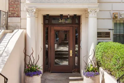 311 Commonwealth Avenue #61