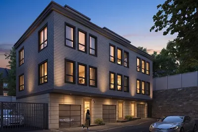 6 Sumner Place #6 1