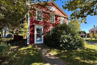 334 Elm Street