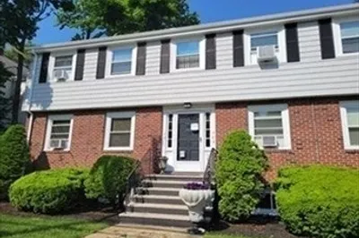 383 Central Street #2