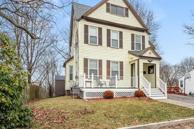 40 Western Ave