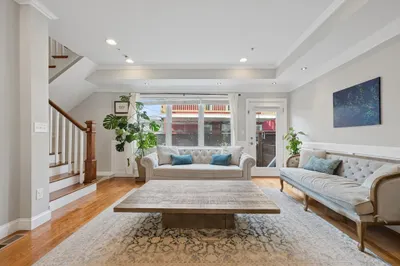140 School Street #2