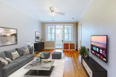 238 S Huntington Ave #6