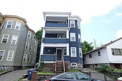 46 Theodore St