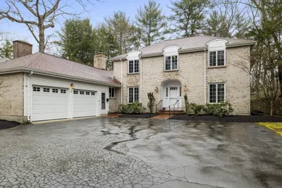 40 Audubon Rd