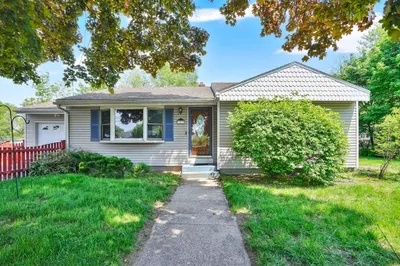 57 Tavistock St