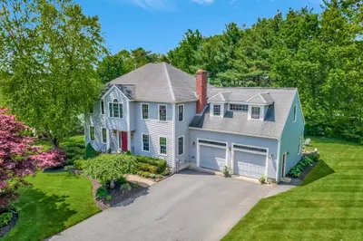 20 Quarry Lane 1