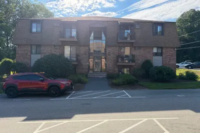 655 West Lowell Avenue #20 1