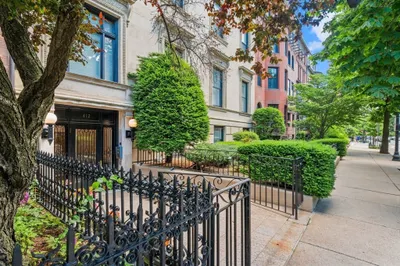 412 Beacon Street #3