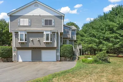 2503 Old Bridge Ln #2503 1