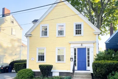 20 Pleasant St