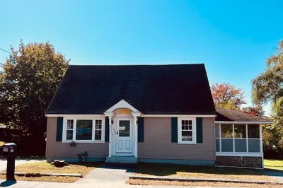 136 Donohue Rd