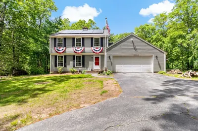 92 Rocky Hill Rd