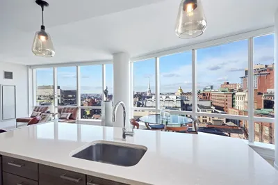 1 Franklin St #2504