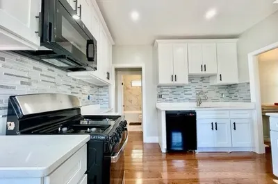 119 Revere Stree St #1 1
