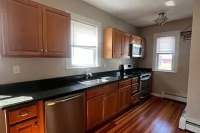 34 Partridge Ave #2
