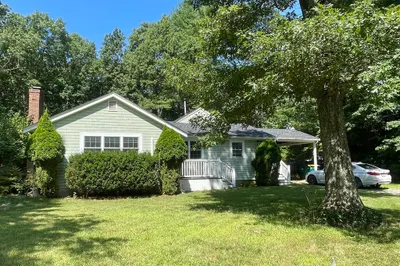 147 Sheridan Street