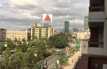 Boston, MA - Kenmore Square