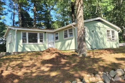 13 Old Glen Charlie Rd 1