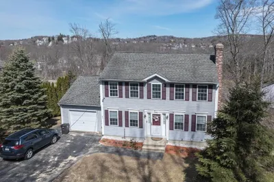 86 Jackson Hill Road 1