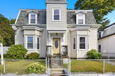 98 Babson Street