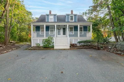 76 Scotch Pond Place #76