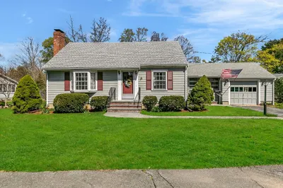 16 Mildred Road